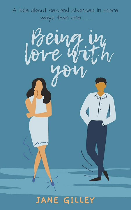 Being in Love with You